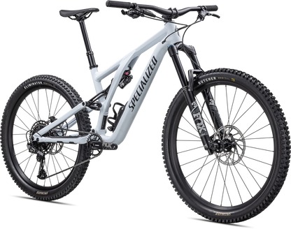 Stumpjumper EVO Comp Alloy  - SRAM NX Eagle, FOX Rhyhm