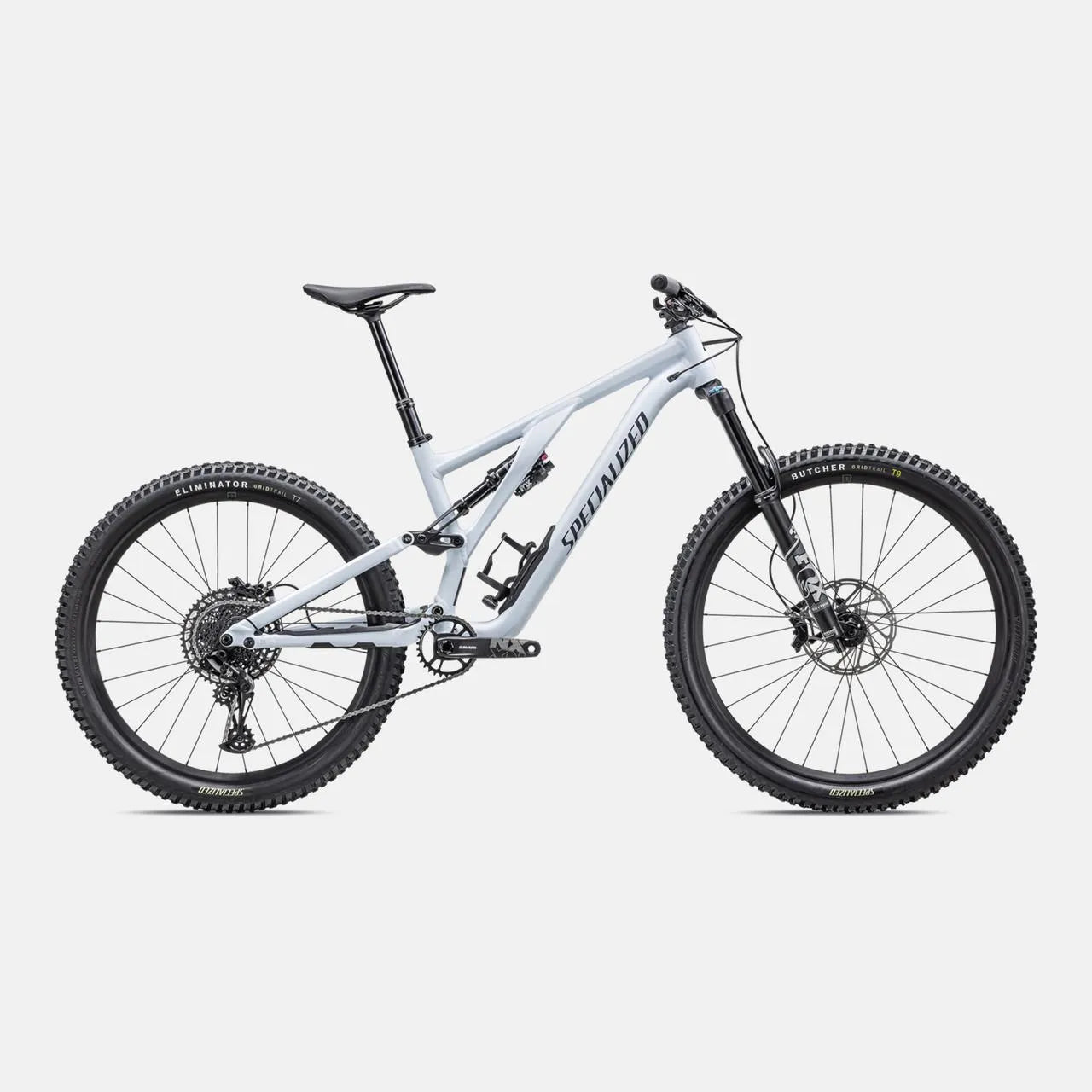 Stumpjumper EVO Comp Alloy  - SRAM NX Eagle, FOX Rhyhm