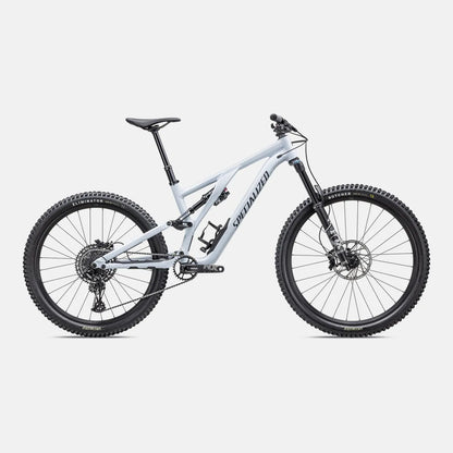 Stumpjumper EVO Comp Alloy  - SRAM NX Eagle, FOX Rhyhm