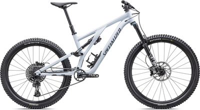Stumpjumper EVO Comp Alloy - SRAM NX Eagle, FOX Rhyhm