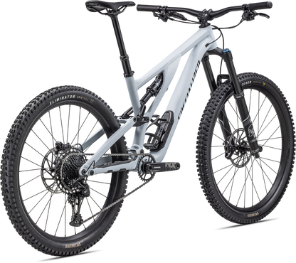Stumpjumper EVO Comp Alloy  - SRAM NX Eagle, FOX Rhyhm
