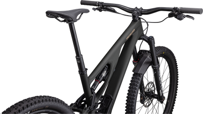 Stumpjumper EVO LTD  - SRAM GX Eagle AXS, RockShox Ultimate