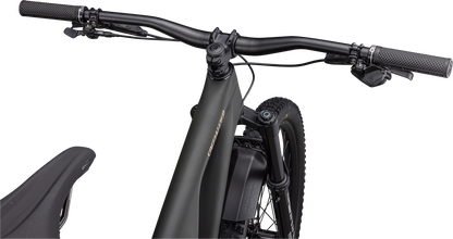 Stumpjumper EVO LTD  - SRAM GX Eagle AXS, RockShox Ultimate