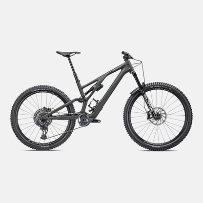 Stumpjumper EVO LTD  - SRAM GX Eagle AXS, RockShox Ultimate