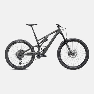 Stumpjumper EVO LTD  - SRAM GX Eagle AXS, RockShox Ultimate