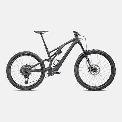 Stumpjumper EVO LTD  - SRAM GX Eagle AXS, RockShox Ultimate
