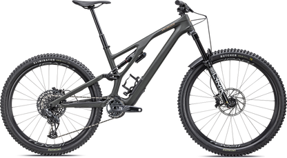 Stumpjumper EVO LTD  - SRAM GX Eagle AXS, RockShox Ultimate
