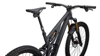 S-Works Stumpjumper EVO T-Type  - SRAM X0 AXS, FOX Factory