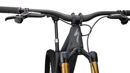 S-Works Stumpjumper EVO T-Type  - SRAM X0 AXS, FOX Factory