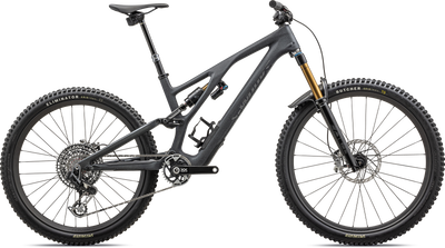 S-Works Stumpjumper EVO T-Type - SRAM X0 AXS, FOX Factory