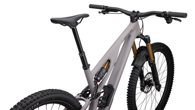 Stumpjumper EVO Pro T-Type - SRAM X0 AXS, FOX Factory