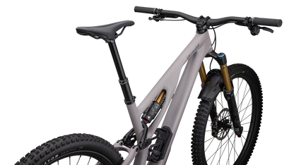 Stumpjumper EVO Pro T-Type  - SRAM X0 AXS, FOX Factory