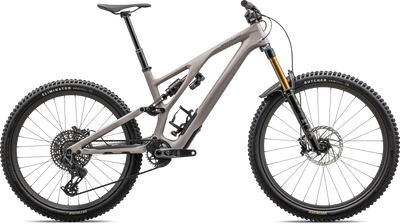 Stumpjumper EVO Pro T-Type - SRAM X0 AXS, FOX Factory