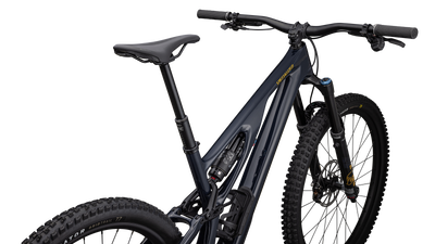 Stumpjumper EVO Expert - SRAM GX AXS, FOX Performance Elite