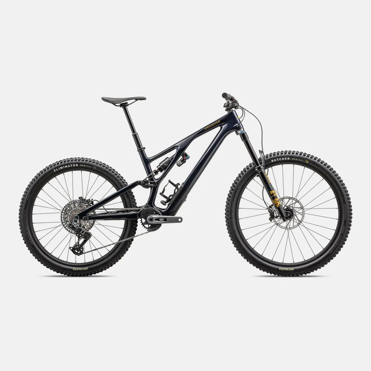 Stumpjumper EVO Expert  - SRAM GX AXS, FOX Performance Elite