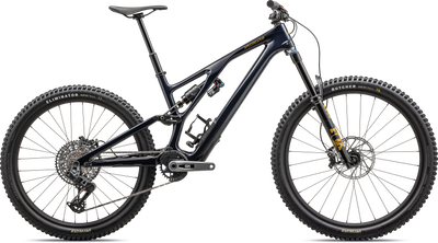 Stumpjumper EVO Expert - SRAM GX AXS, FOX Performance Elite