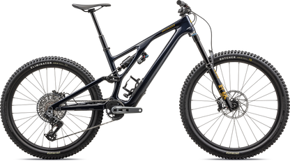 Stumpjumper EVO Expert  - SRAM GX AXS, FOX Performance Elite