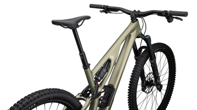 Stumpjumper EVO Expert - SRAM GX AXS, FOX Performance Elite