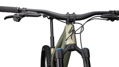 Stumpjumper EVO Expert  - SRAM GX AXS, FOX Performance Elite