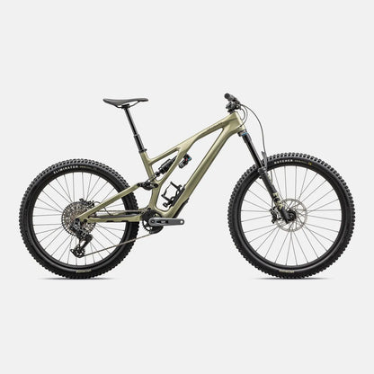 Stumpjumper EVO Expert  - SRAM GX AXS, FOX Performance Elite
