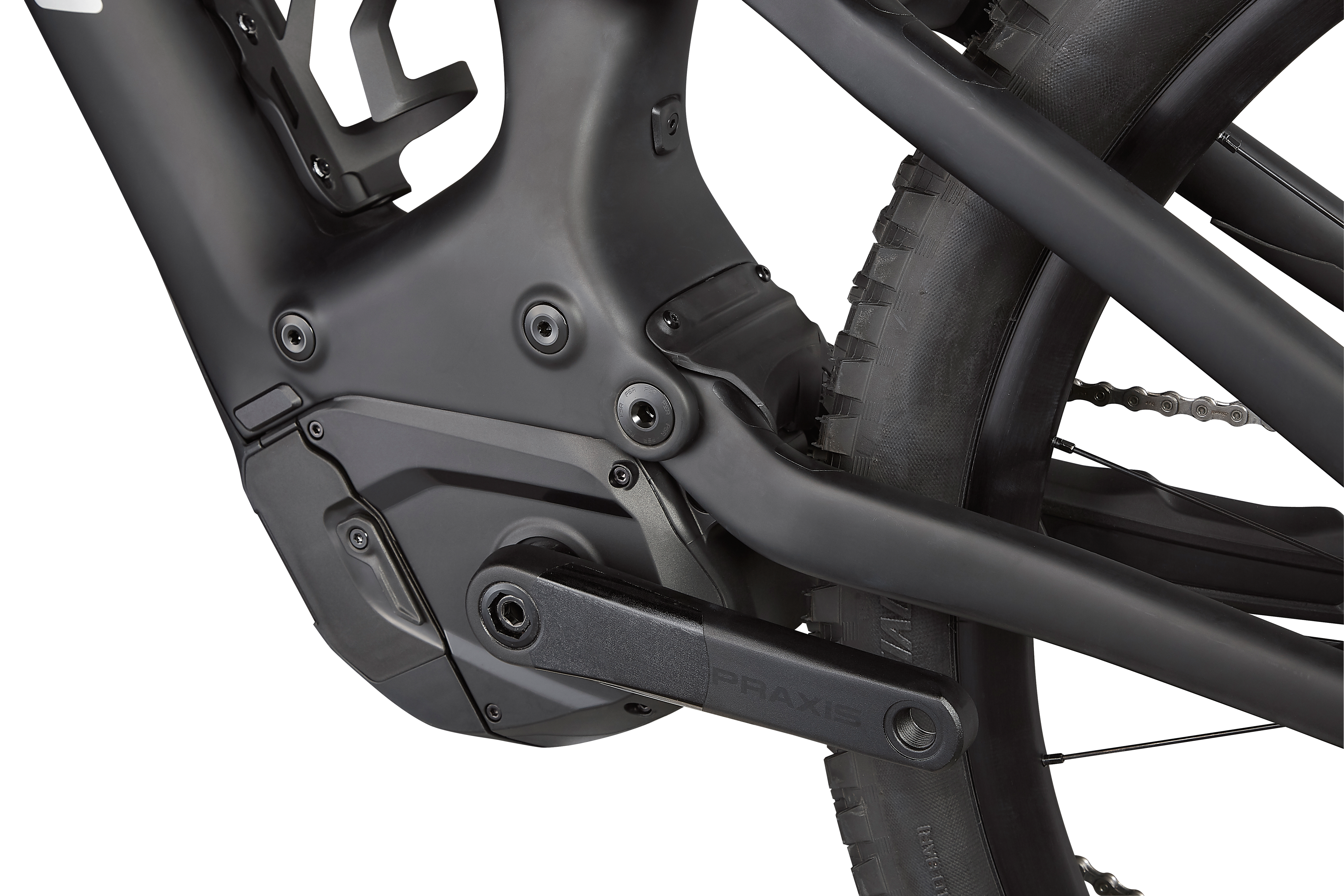 Turbo Levo 3 Comp Carbon