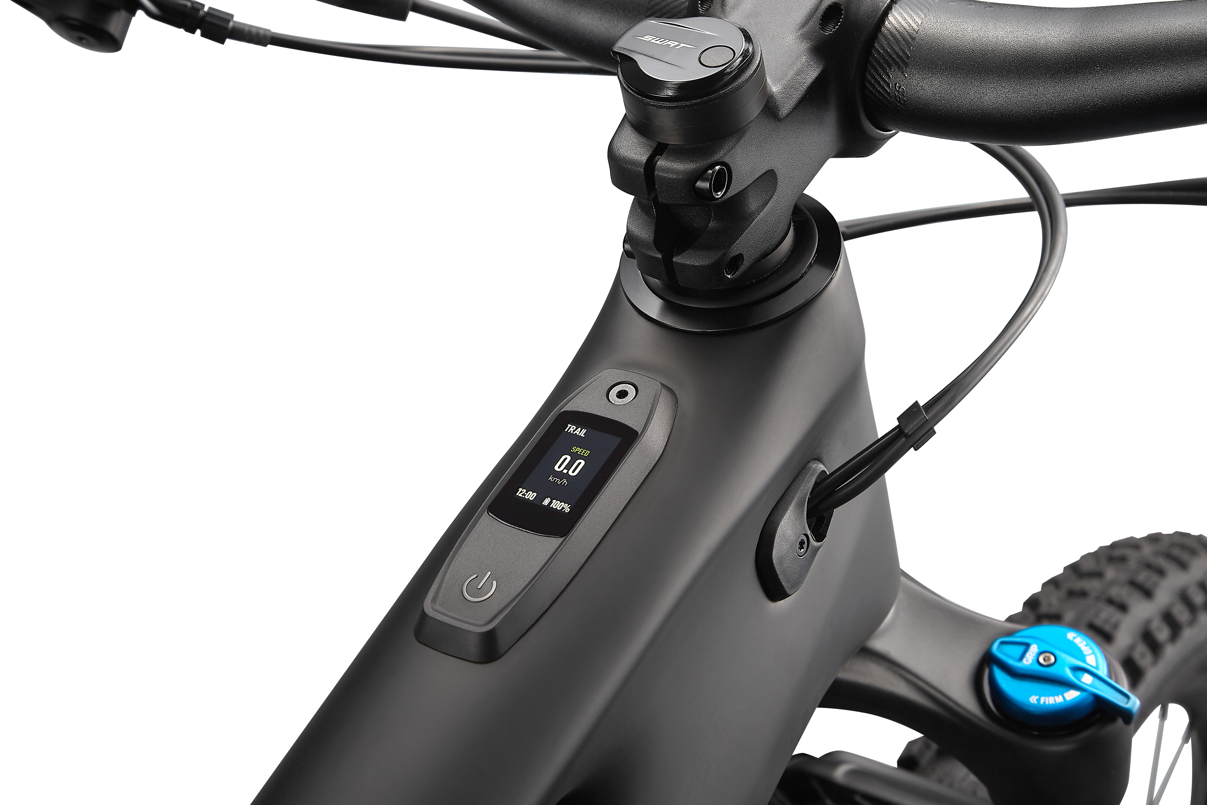 Turbo Levo 3 Comp Carbon