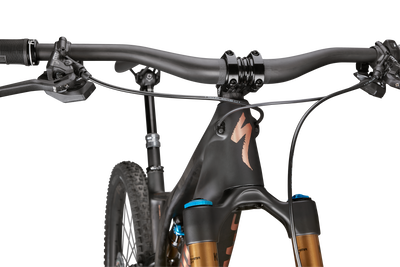 S-Works Turbo Levo SL