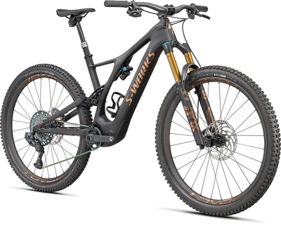 S-Works Turbo Levo SL