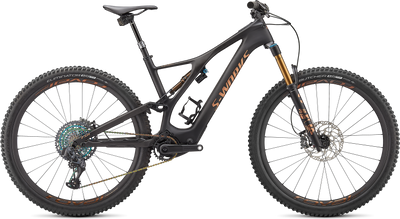 S-Works Turbo Levo SL