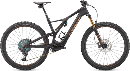 S-Works Turbo Levo SL