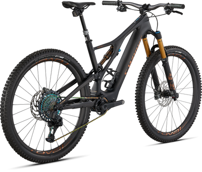 S-Works Turbo Levo SL