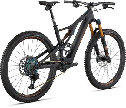 S-Works Turbo Levo SL