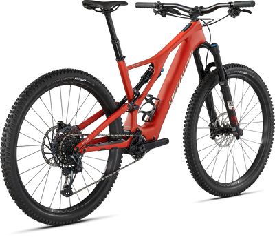 Turbo Levo SL Expert Carbon