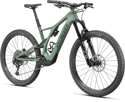 Turbo Levo SL Expert Carbon