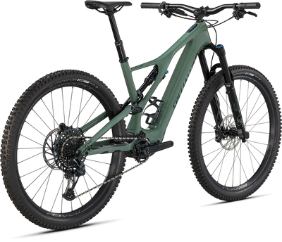 Turbo Levo SL Expert Carbon