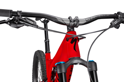 Turbo Levo SL Comp Carbon