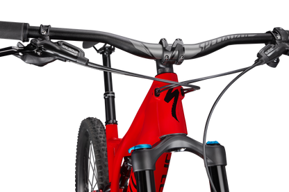 Turbo Levo SL Comp Carbon