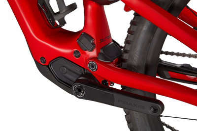 Turbo Levo SL Comp Carbon