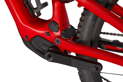 Turbo Levo SL Comp Carbon