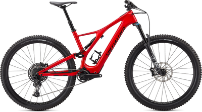 Turbo Levo SL Comp Carbon