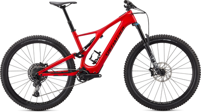 Turbo Levo SL Comp Carbon