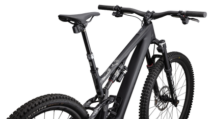 S-Works Turbo Levo SL LTD