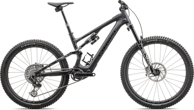 S-Works Turbo Levo SL LTD