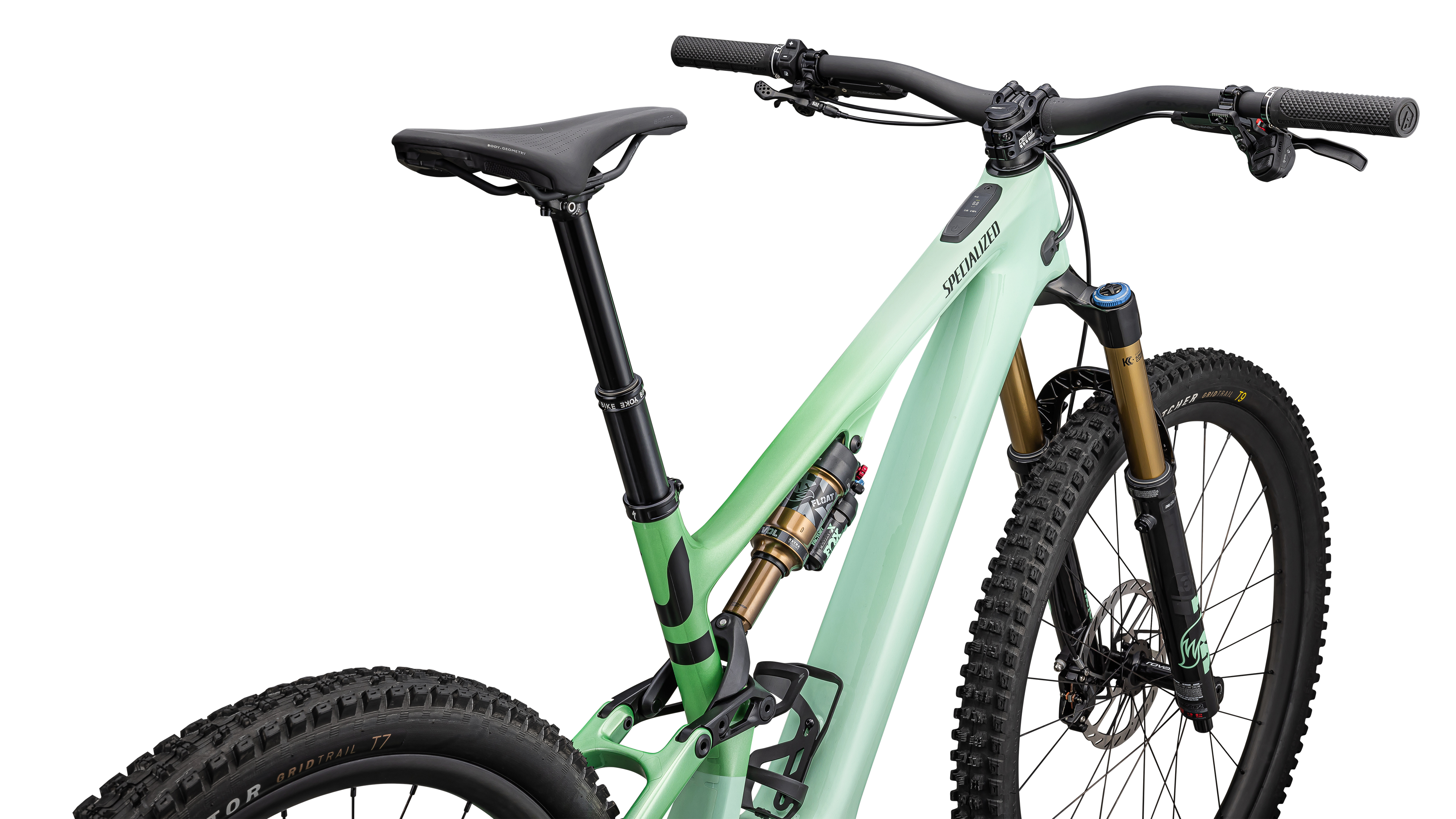 Turbo Levo SL 2 Pro Carbon