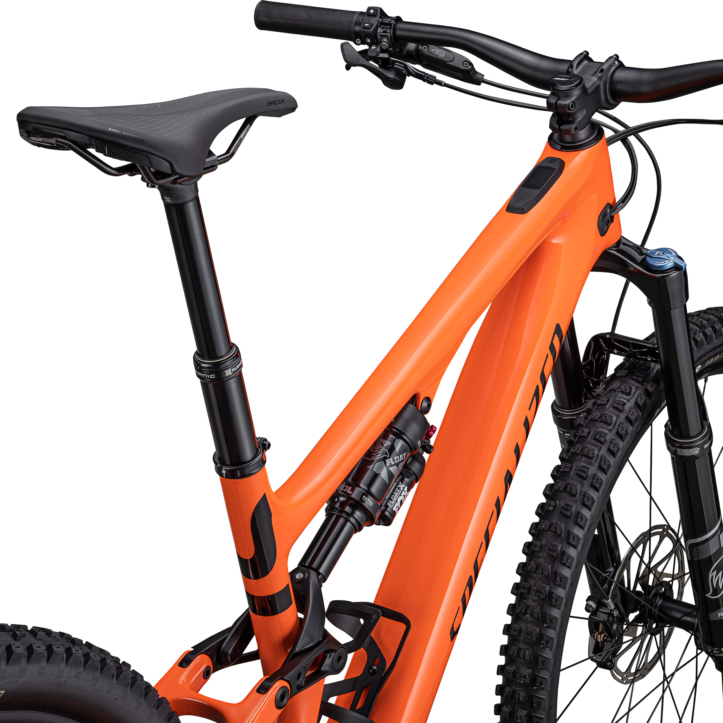 Turbo Levo SL 2 Comp Carbon