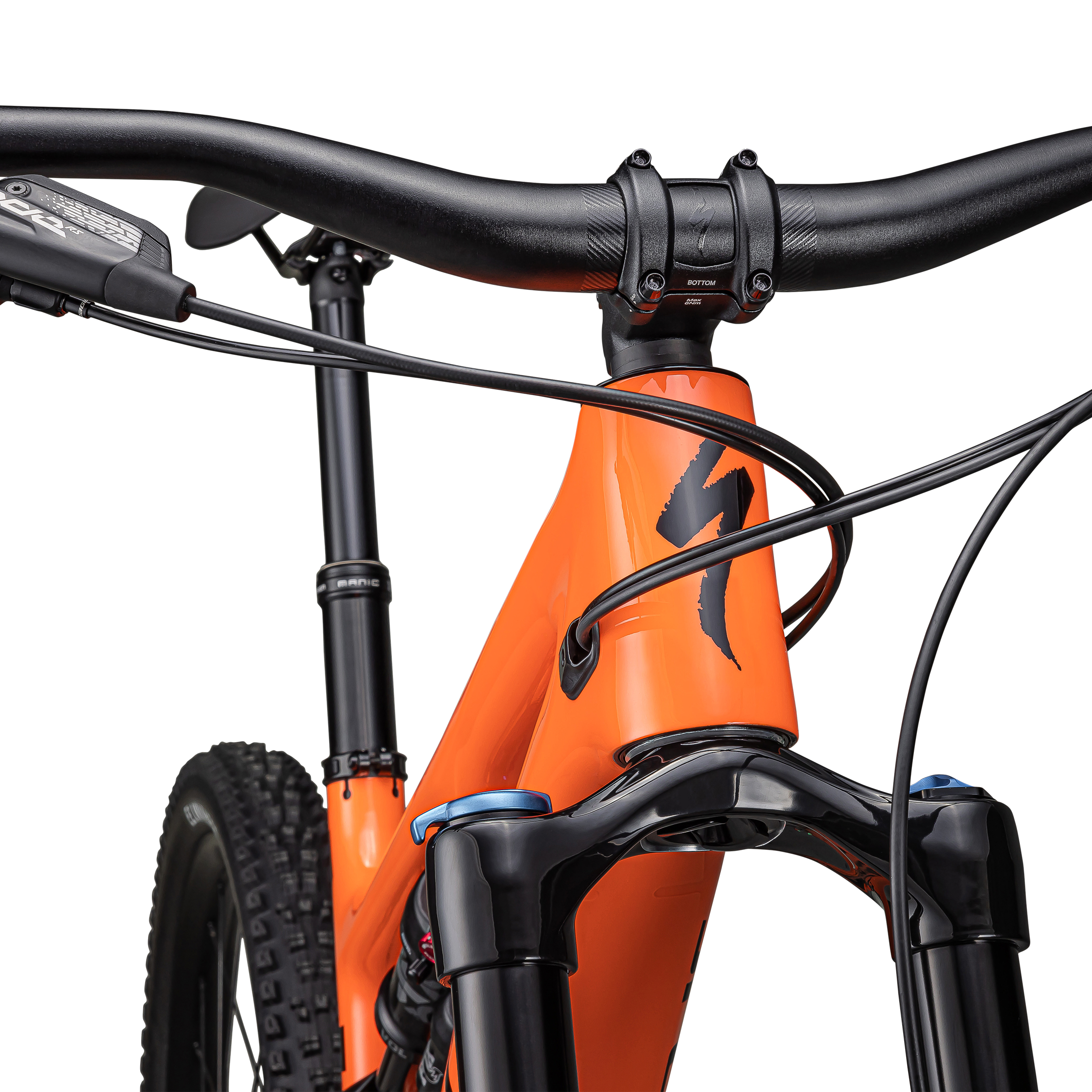 Turbo Levo SL 2 Comp Carbon