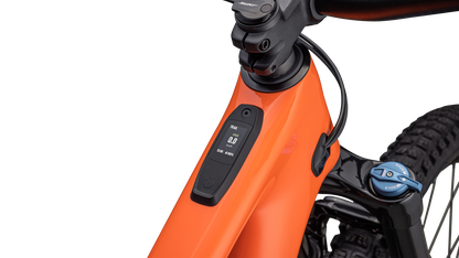 Turbo Levo SL 2 Comp Carbon