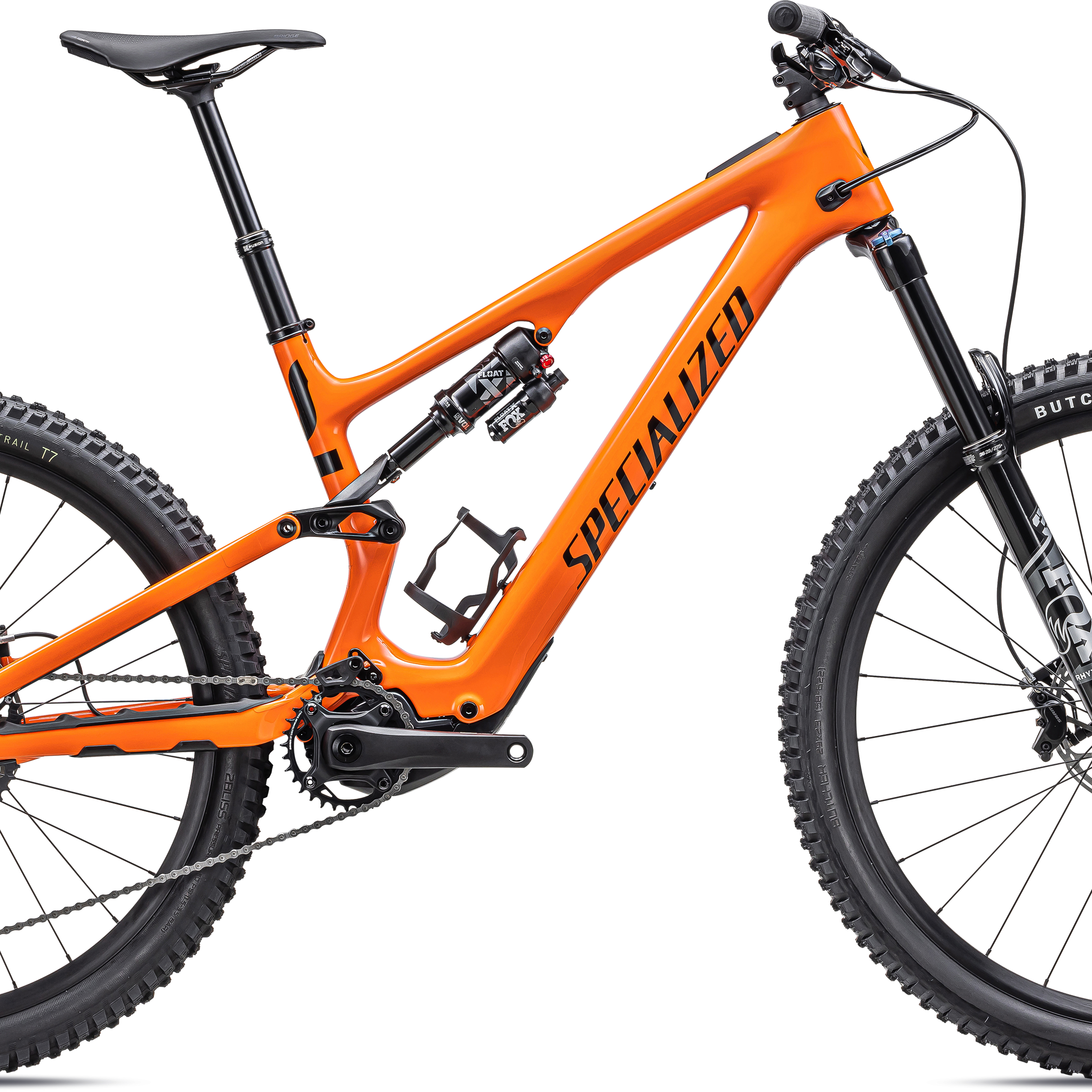 Turbo Levo SL 2 Comp Carbon