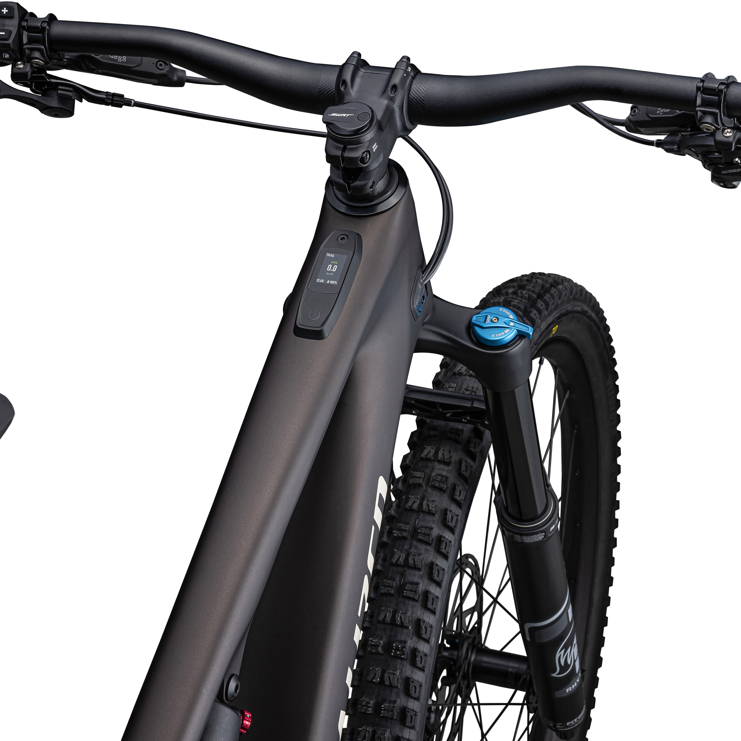 Turbo Levo SL 2 Comp Carbon