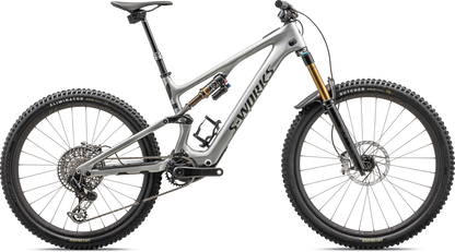 S-Works Turbo Levo SL 2 Carbon